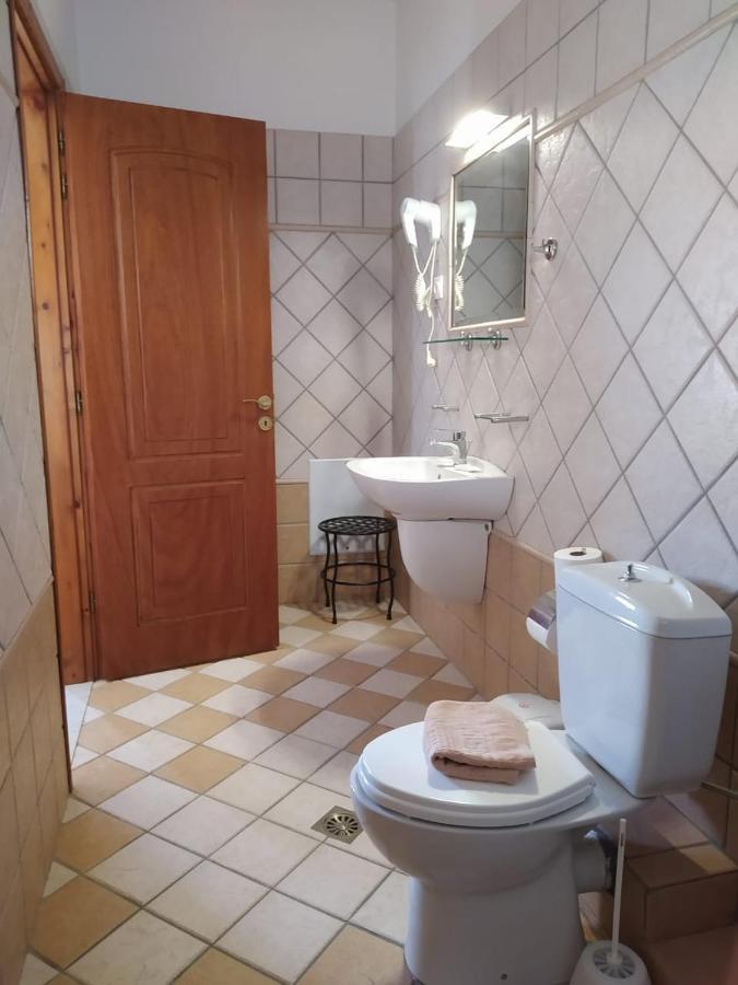 Villa Avli Parga Ngoại thất bức ảnh