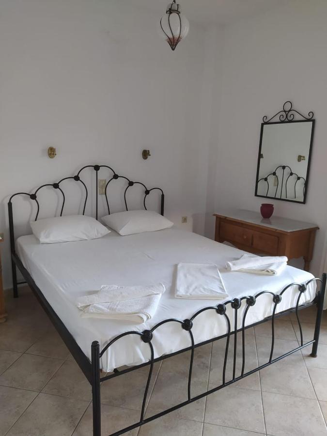 Villa Avli Parga Ngoại thất bức ảnh